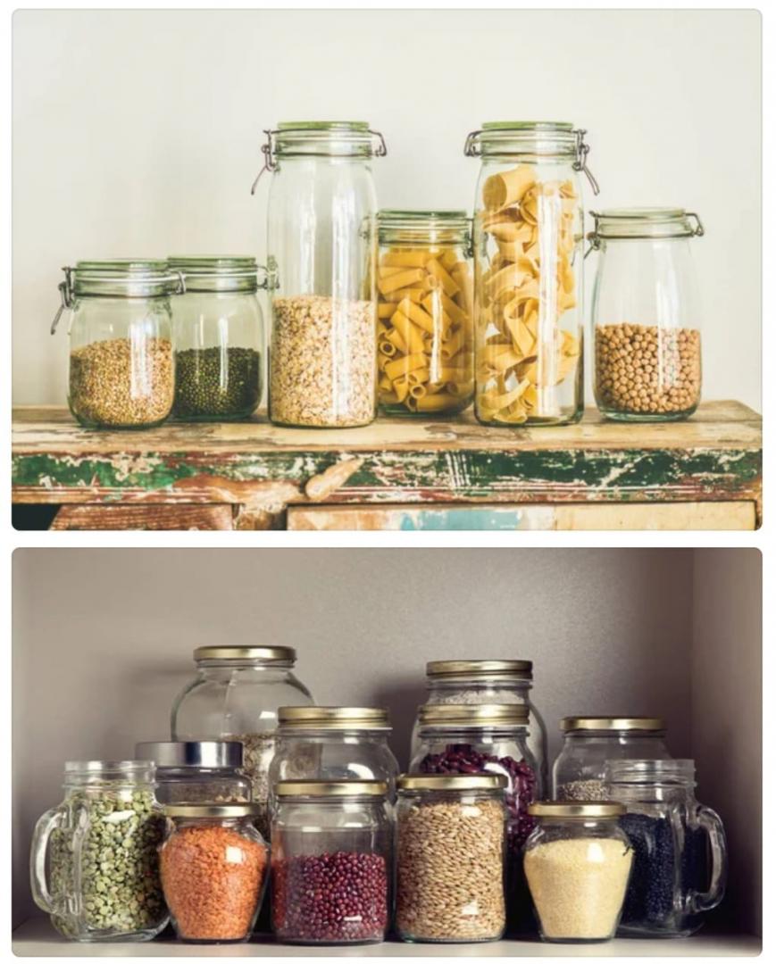 Çevre Dostu Ambalajlama: Cam, Plastik Ambalajın Yerini Alabilir mi?