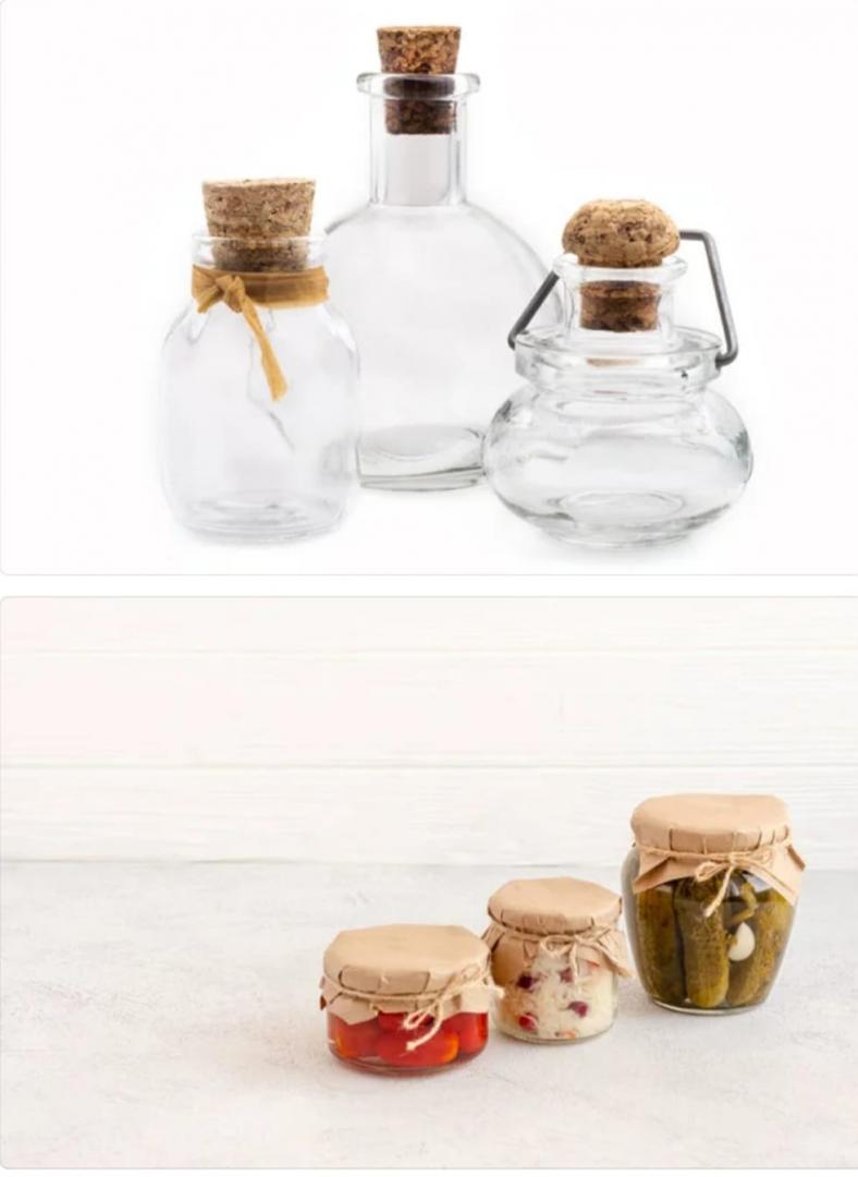 Kapak, Mantar Tıpa, Valf ve Sprey Çözümlerinde Doğru Seçimin Önemi